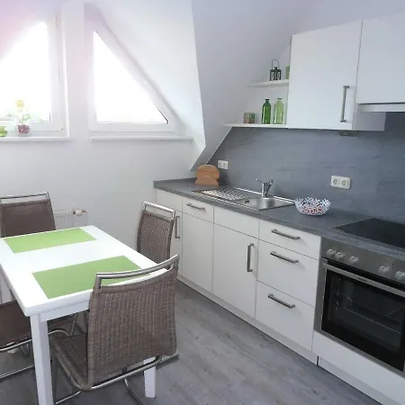 Appartamento Klosterstr_14 Nr_14